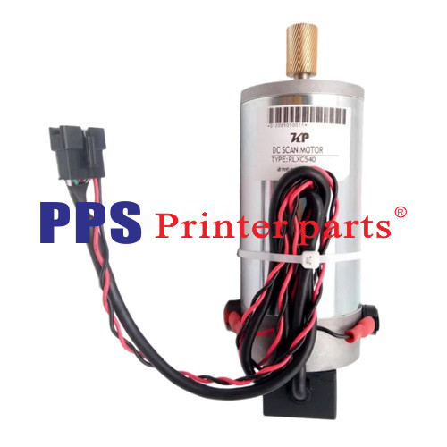New 6700049030 DC servo motor for Roland XC540 LEJ-640 XJ-740 SJ/XR64
