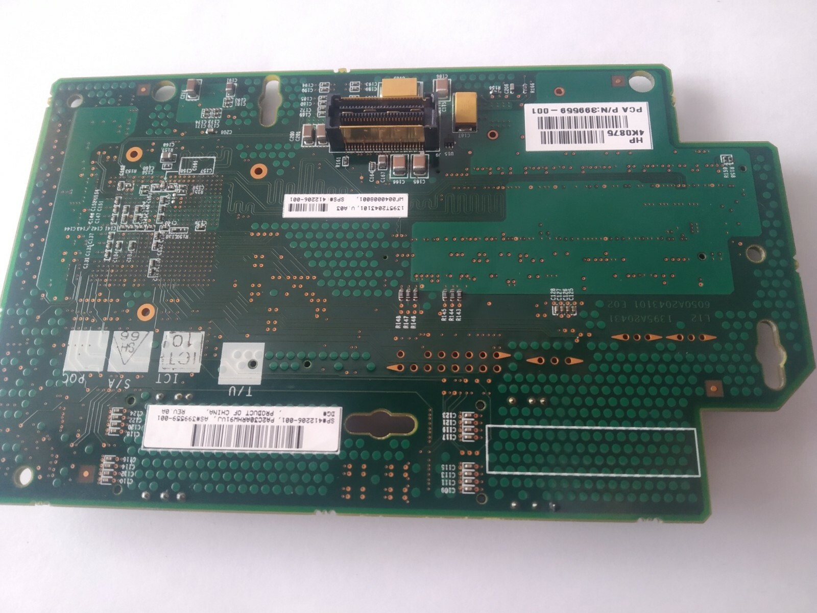 RAID Controller SAS HP Smart Array P400i/256-512Mb  VLS9000 412206-001