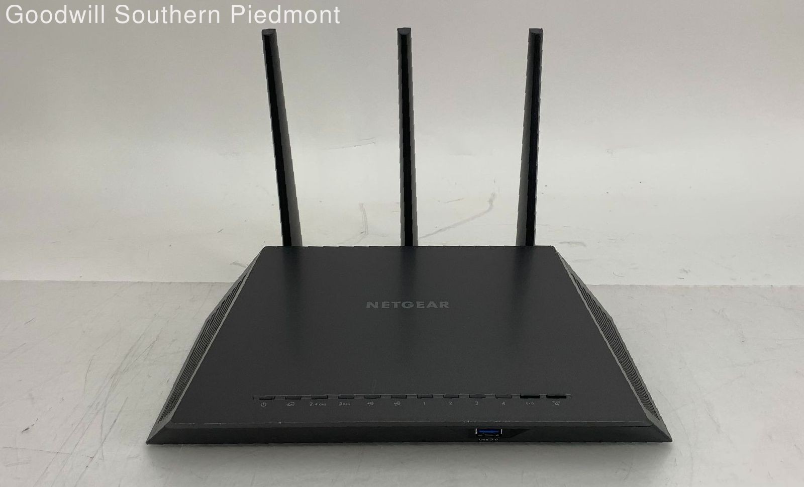 NETGEAR Nighthawk R7000 AC1900 Smart WiFi Router - Tested