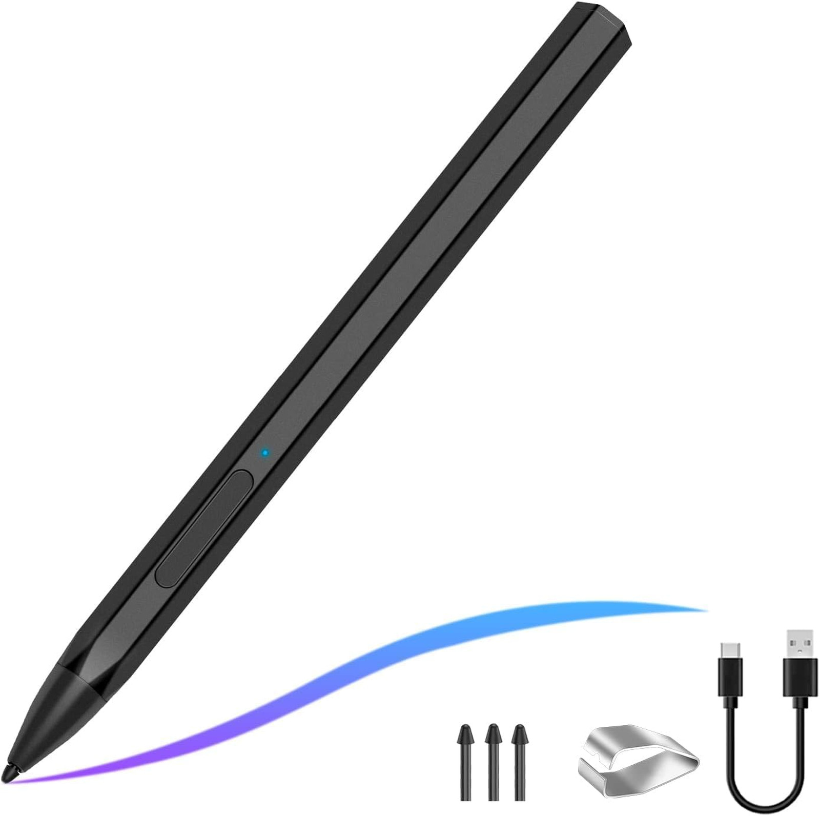 Active Pen MPP2.0 for ASUS SA201H SA203H Compatible with ROG Flow Z13 Pen ORG