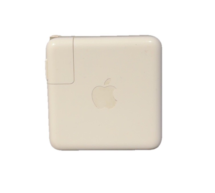 Apple A1718 Power Charger for MacBook Pro(no Cord)