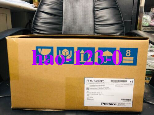 One Pro-Face PFXSP5600TPD HMI Proface Touch Screen New Expedited Shipping