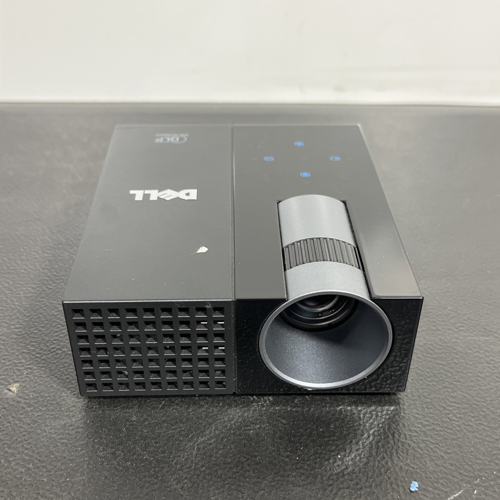 Dell M109S DLP Portable Projector Tested and Working