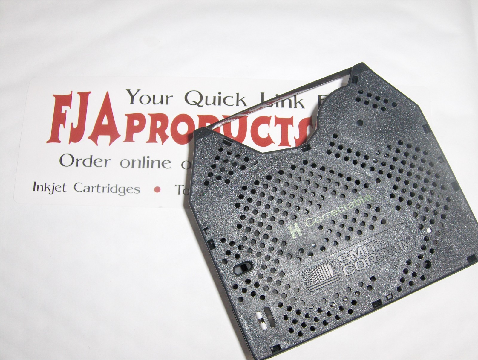Smith Corona SD 800, SD800, SD-800 Typewriter Ribbon Black - 