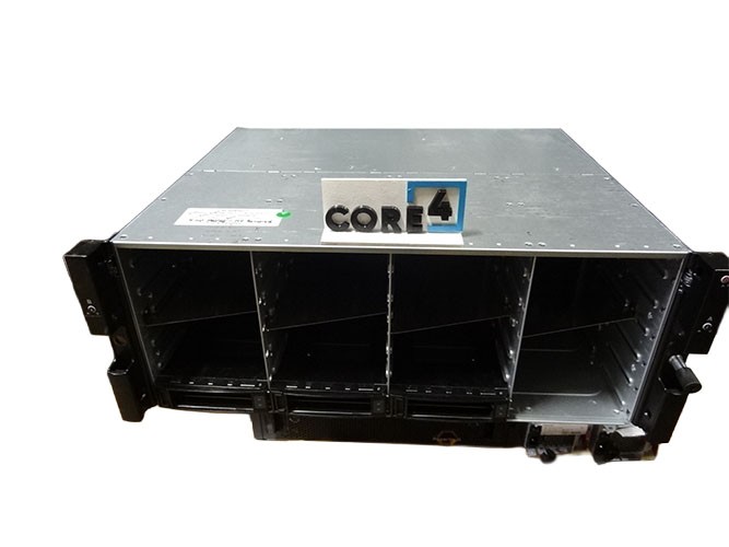 HP ES3-H210T HPE NIMBLE STORAGE ES3 EXPANSION SHELF 210TB HDD 17.28TB SSD