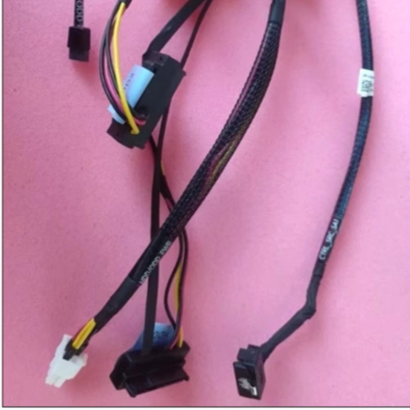 For DELL/R240 340 250 350 Server H350 750 SAS Line 83HNW 38NC4