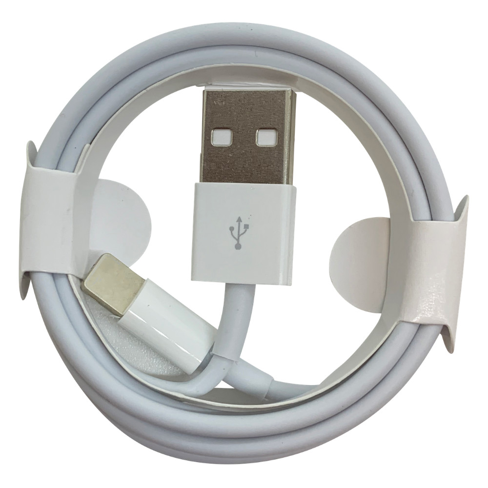 10 Pack USB Charger Cable Cord For Apple iPhone XR 11 12 13 14 Pro Max Wholesale