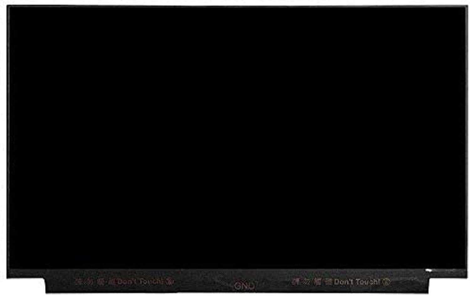 M140NVF7 R0 1.7 Replacement Display 14" FHD IPS 120HZ LCD LED Screen (Exact)