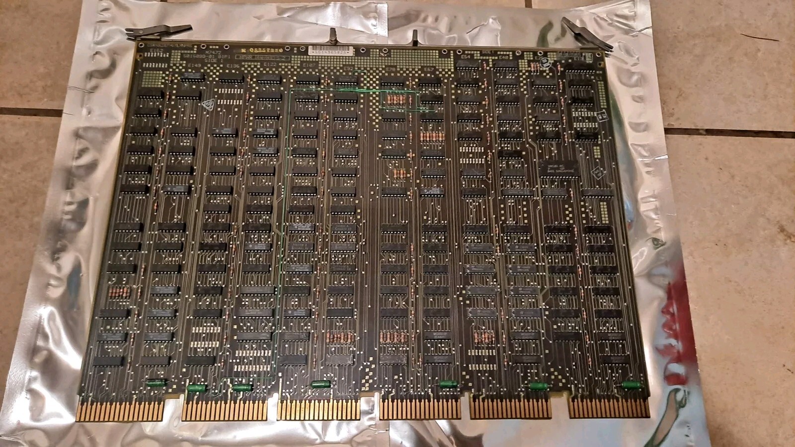 DEC DIGITAL VINTAGE M7472 Rev D2