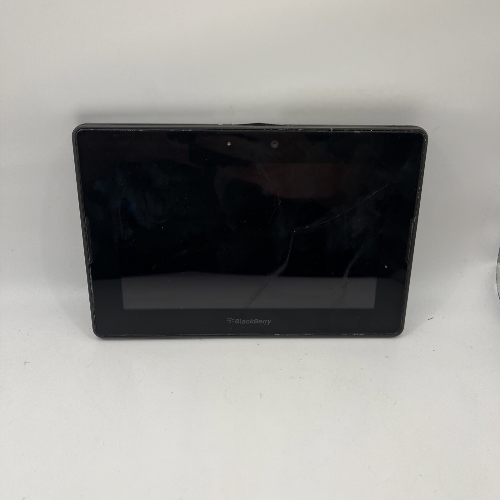BlackBerry PlayBook Tablet 16GB RDJ21WW  Untested