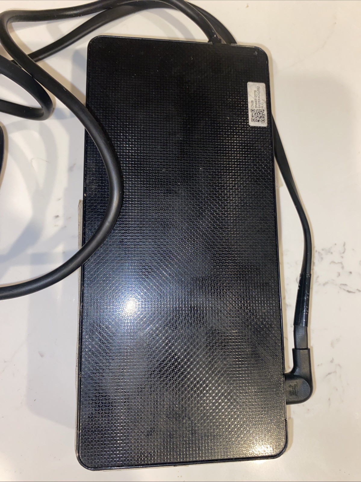 Genuine Samsung Monitor AC Adapter Power Supply A22020_BPN 220.0W/20.0V