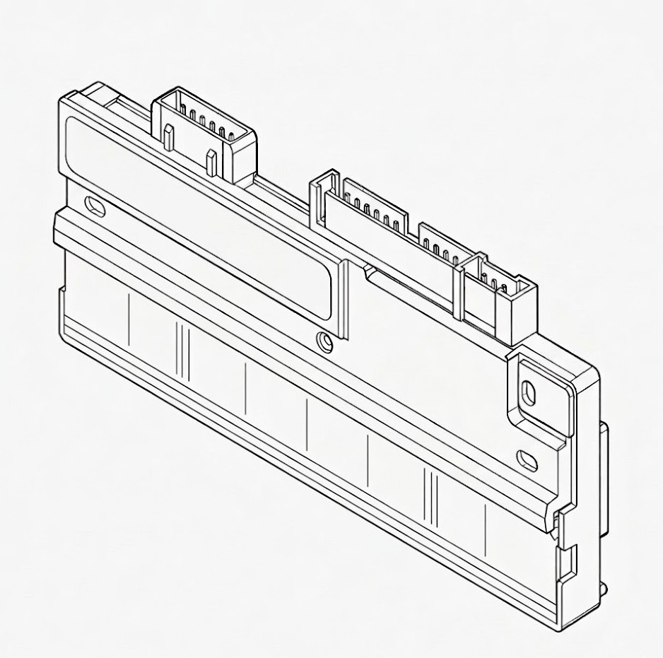 SATO OEM Printhead R07333000 OEM Brand