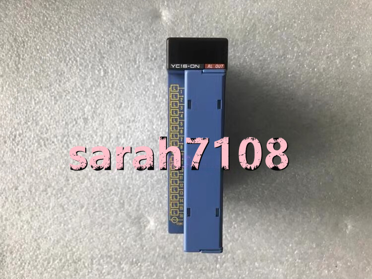 1PC used YOKOGAWA F3YC16-0N Fast Shipping By FedEx or DHL 