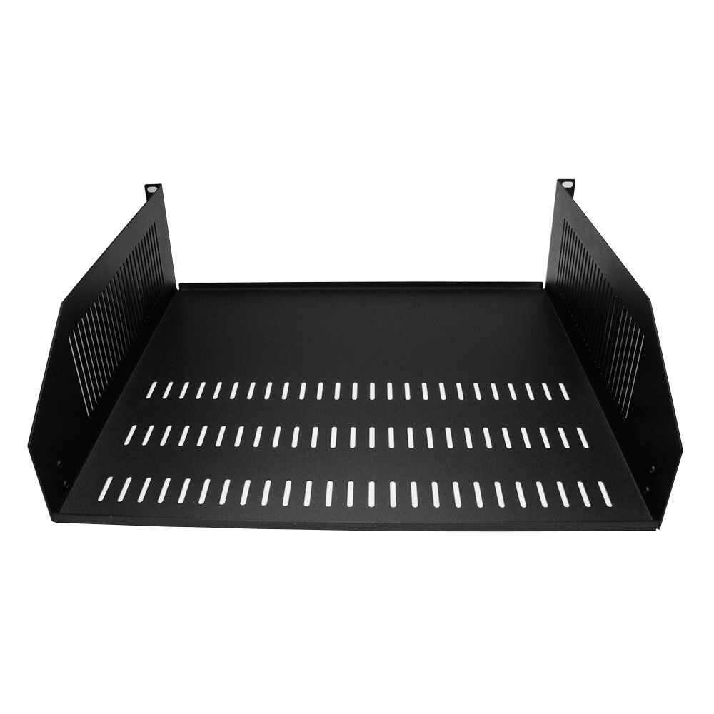 Royal Racks™ 3U Rack Shelf for Component Rack