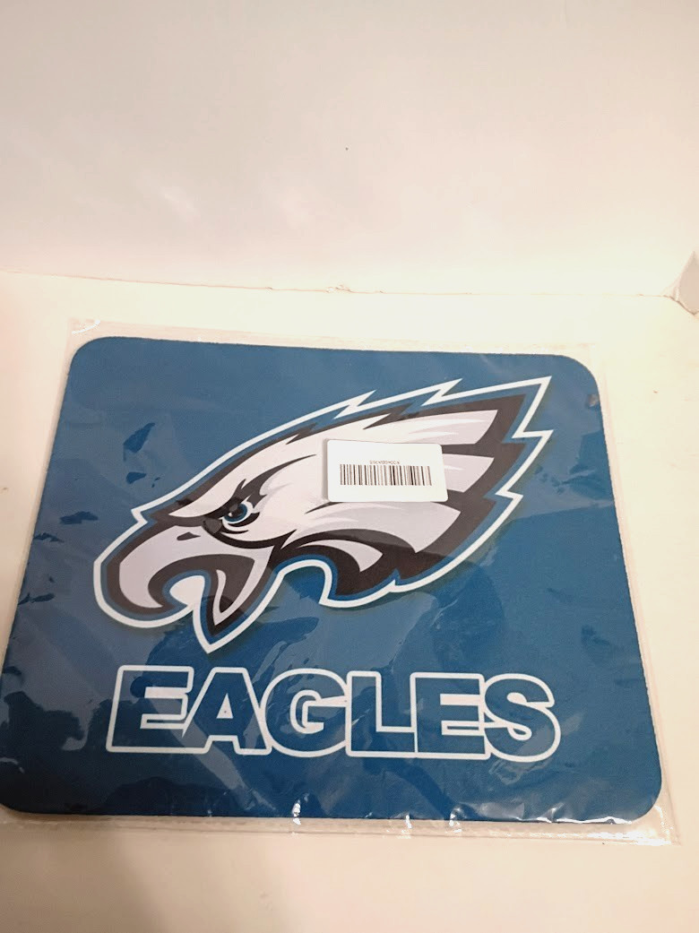 Philadelphia Eagles NFL Computer / Laptop Mouse Pad