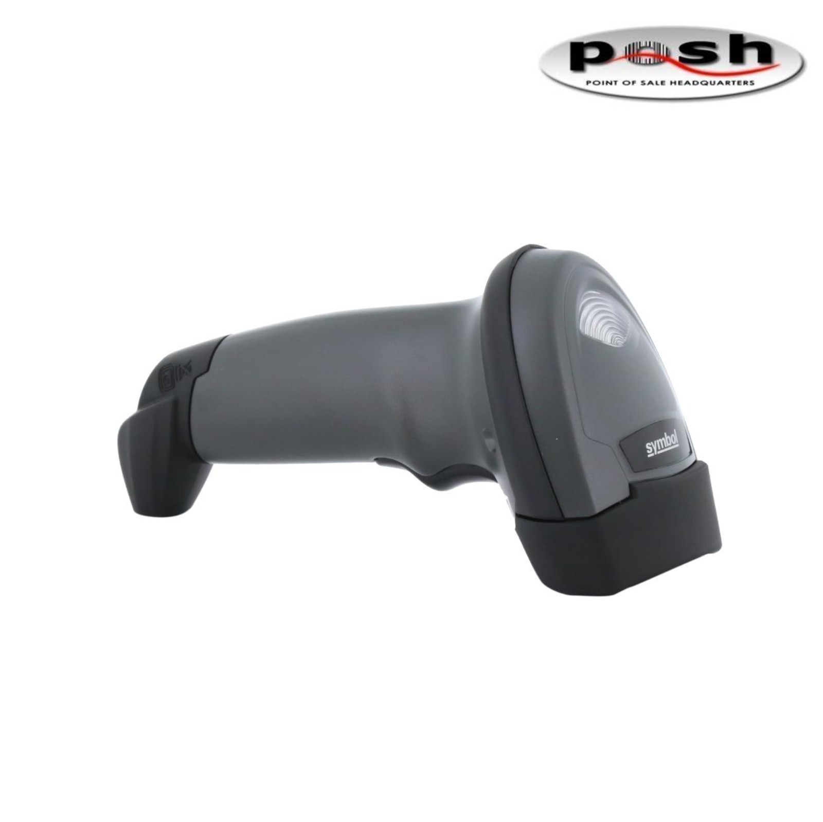 NEW Symbol LI2208 Barcode Scanner Handheld Linear Imager LI2208-SR00007ZZNA