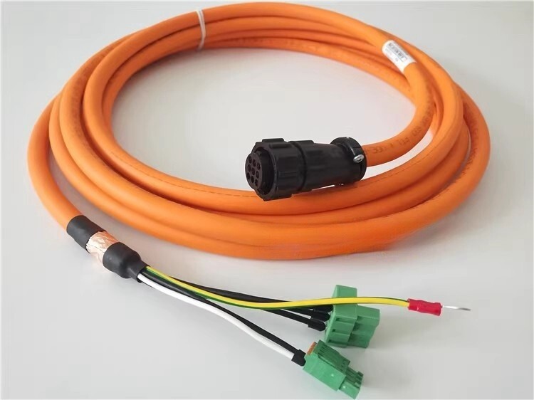 UPS Shipping 1PCS NEW Rexroth RKL0013/05 Cable 5M FedEx or DHL
