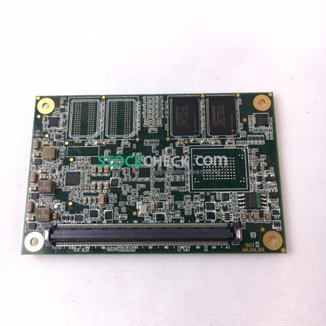 Congatec conga-MA3/i-E3815-2G 047414 COM Express Board