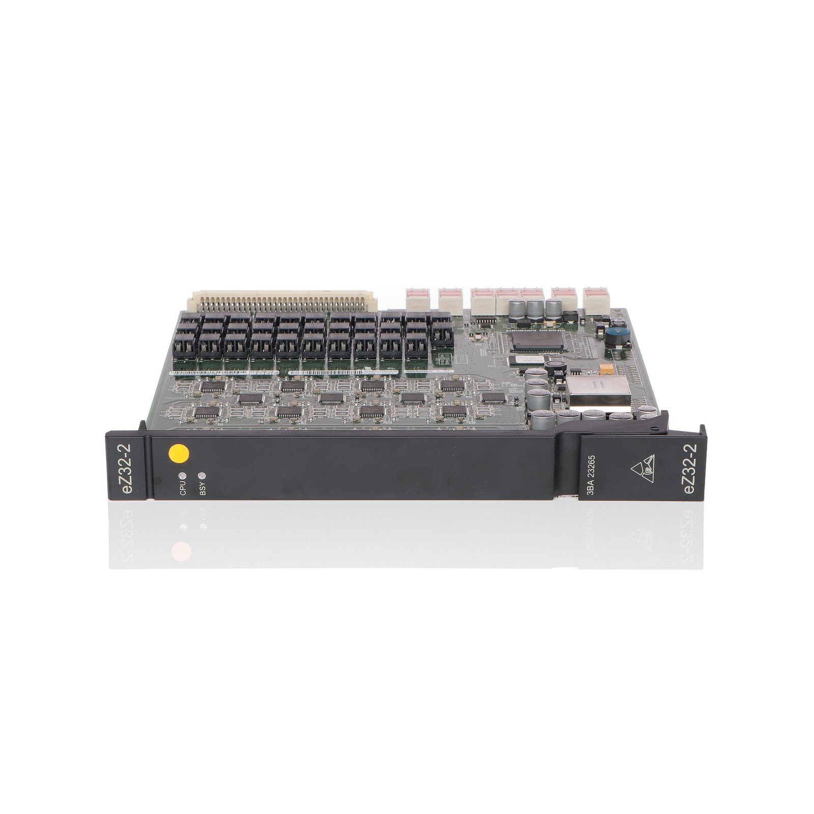 Alcatel-Lucent 3BA23265AD Module II price incl VAT 3 yr warranty * B2B