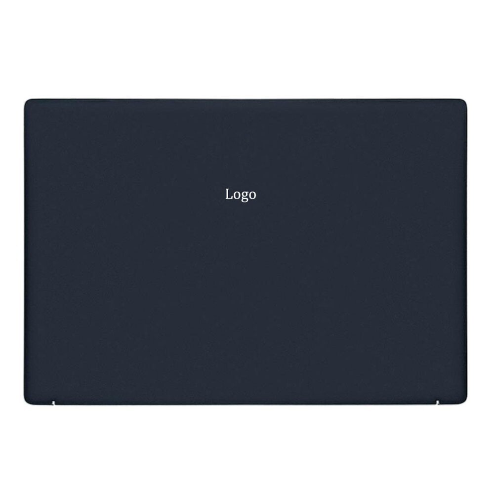 Dark-Blue Top Cover Brand Logo For MSI Modern 14 B4M B5M C5M C7M C11M C12M C13M