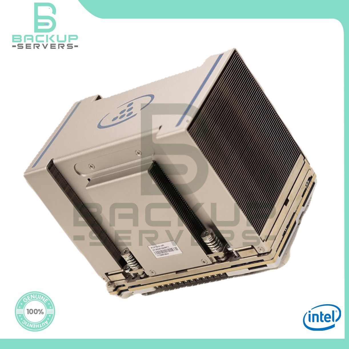 Intel Gaudi 2 96GB HBM2e OAM AI Accelerator Module PC-07784-01-GP3 NEW