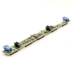 Dell EMC PowerEdge R440 R640 SFF 8X 2.5'' Bay Server Backplane 094J5V 94J5V