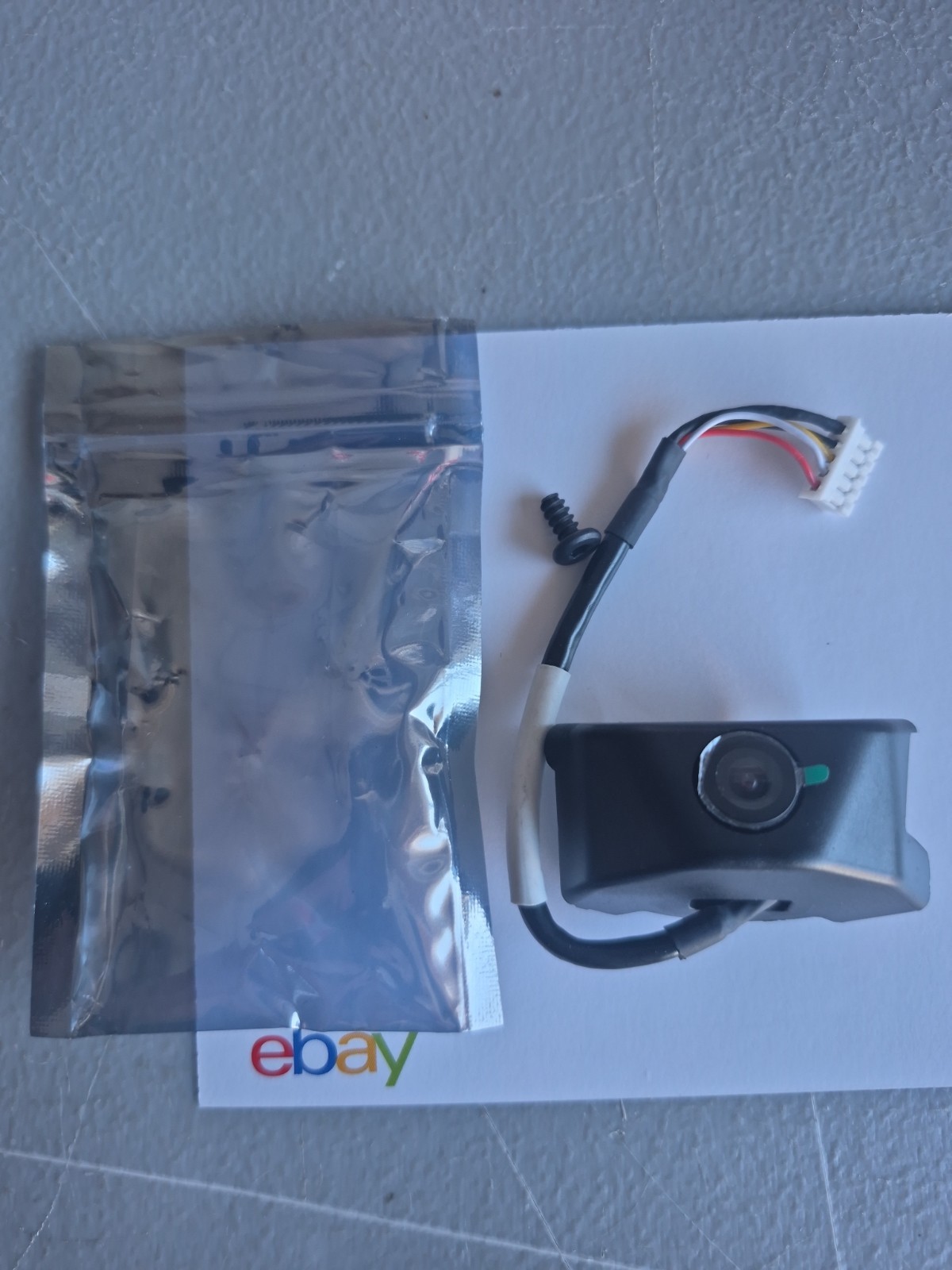 Camera Kit for Adventurer 5M/Pro/AD5X 3D Printer - Real-Time & Remote