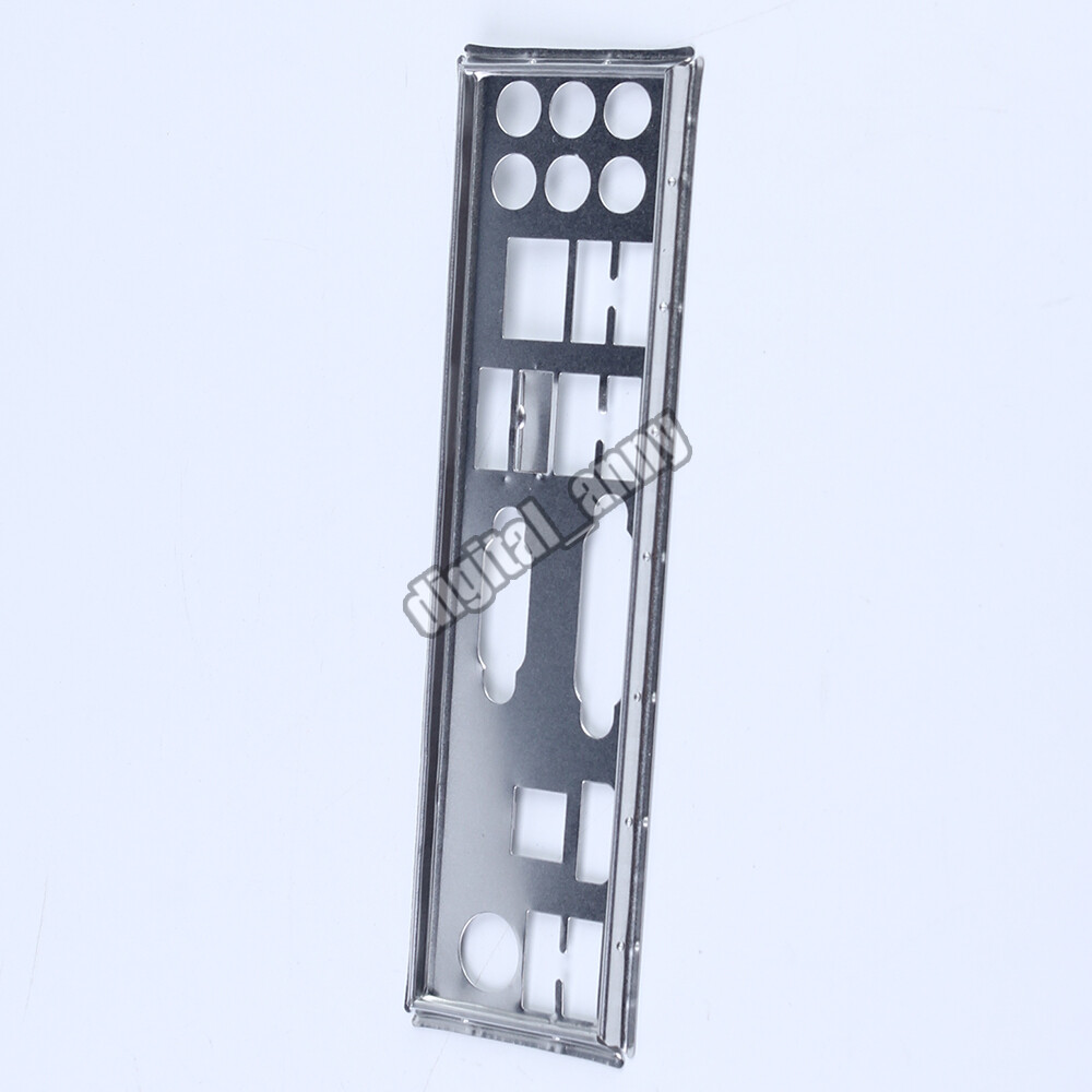 OEM I/O Shield For ASUS M4A88TD-V EVO/USB3 Motherboard Backplate IO