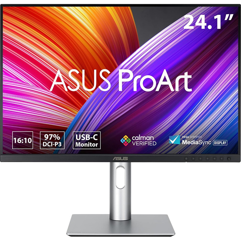 ASUS PA248CRV