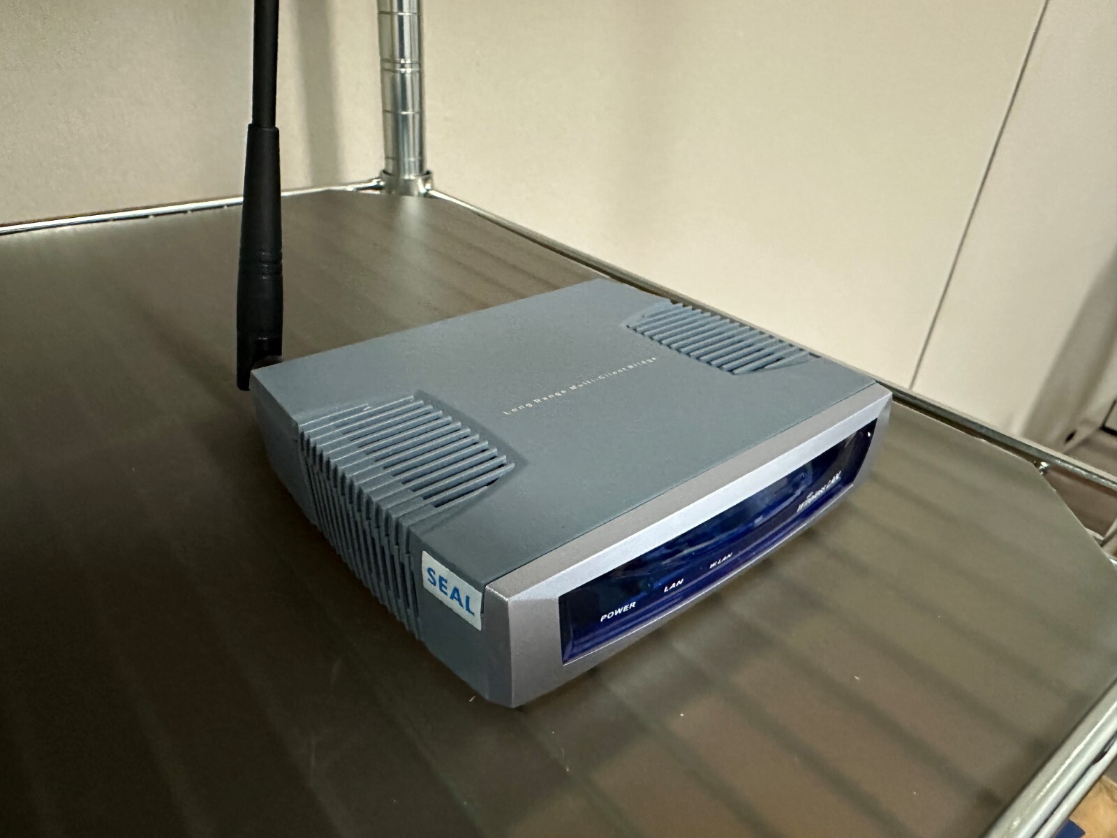EnGenius Long Range Wireless Client Bridge/AP- ECB-3610-S