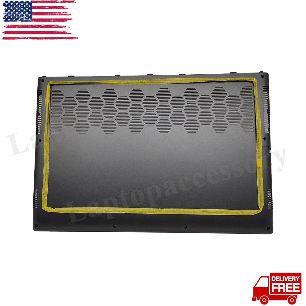 Bottom Cover Lower Case Base Lid 0CRNF5 For Dell Alienware M16 R2 CRNF5 US