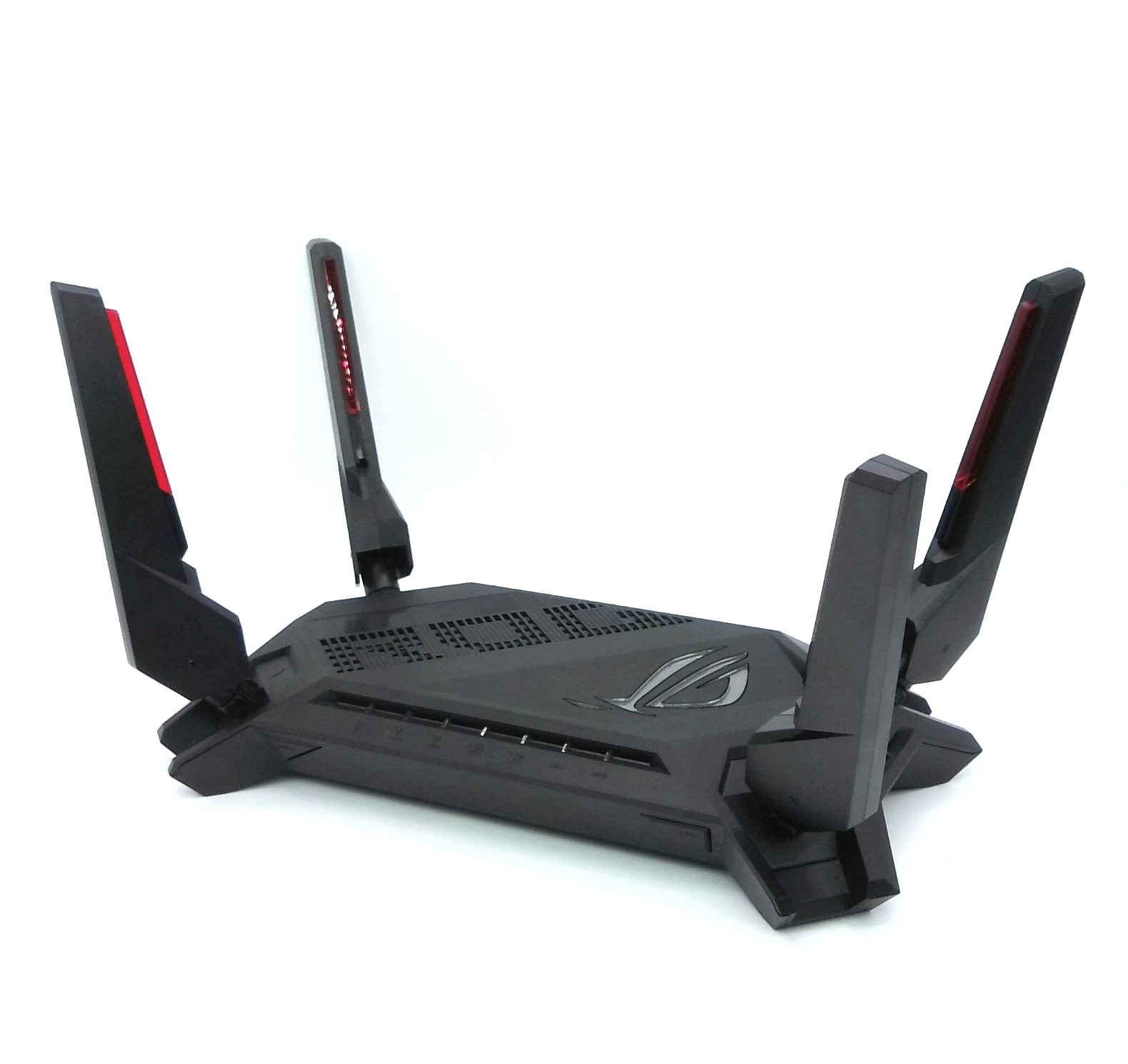 ASUS ROG Rapture - GT-AX6000 Dual 2.5G Ports AiMesh Dual Band Wi-Fi Router