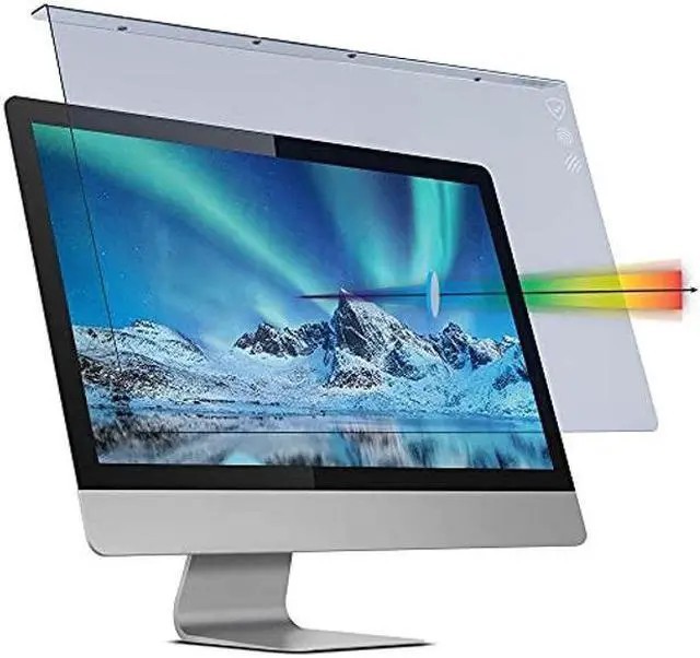 Anti Blue Light  Protector for 25",26 " Universal Monitor or TV.