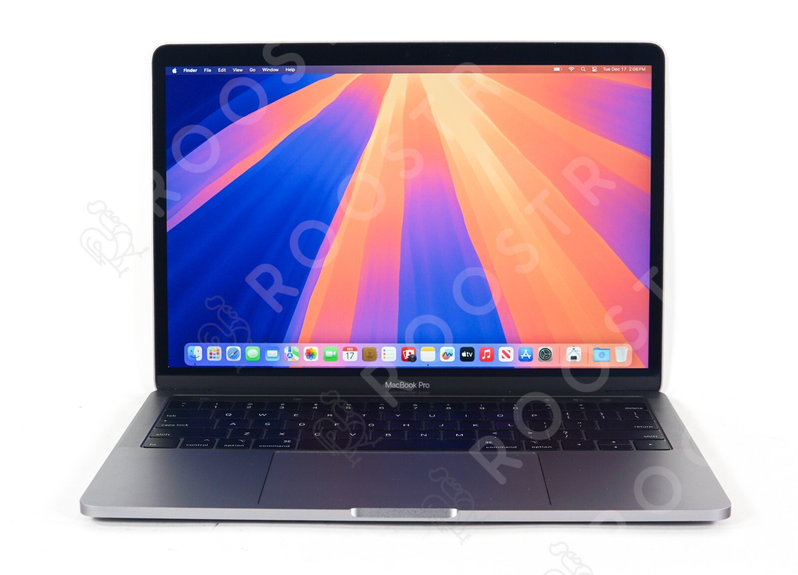 Apple MacBook Pro 13" 2019 1.4GHz Intel i5 8GB RAM 128GB SSD A2159 • Gray • Fair