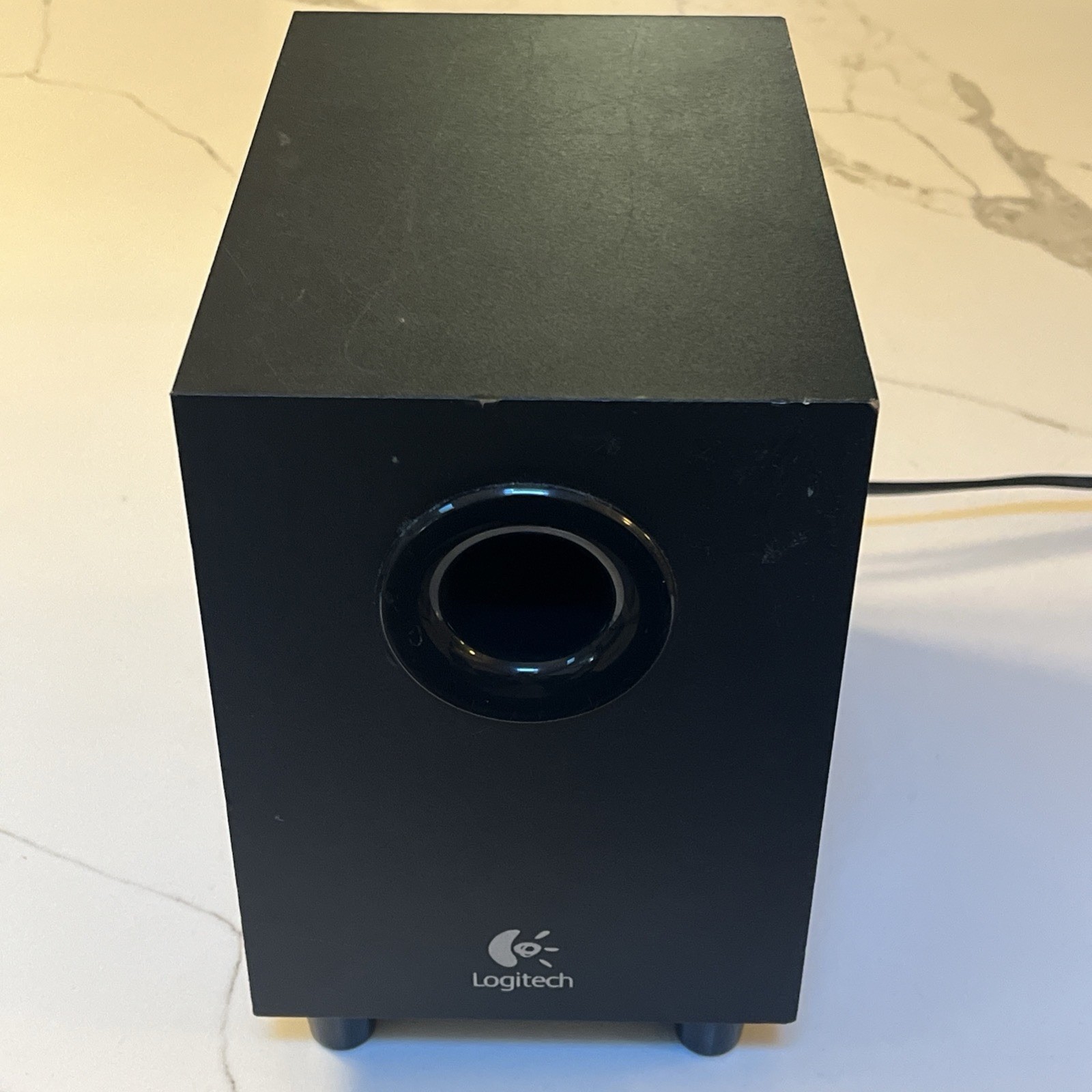 Logitech Z323 Speaker System Replacement Subwoofer Speaker