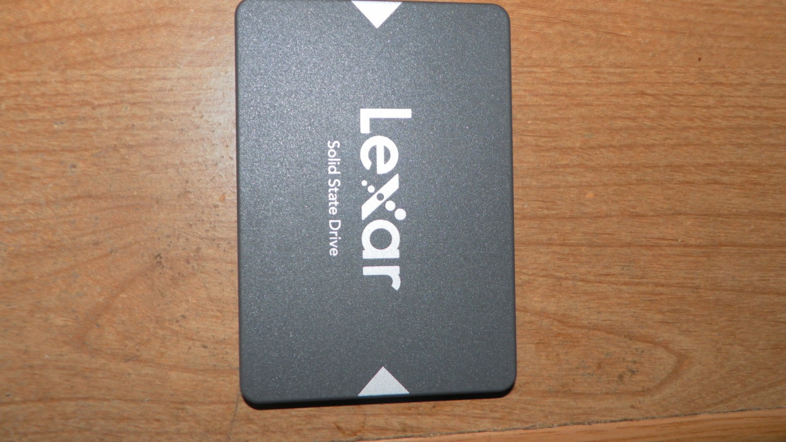 Lexar NS100 128GB SATA 2.5-Inch SSD
