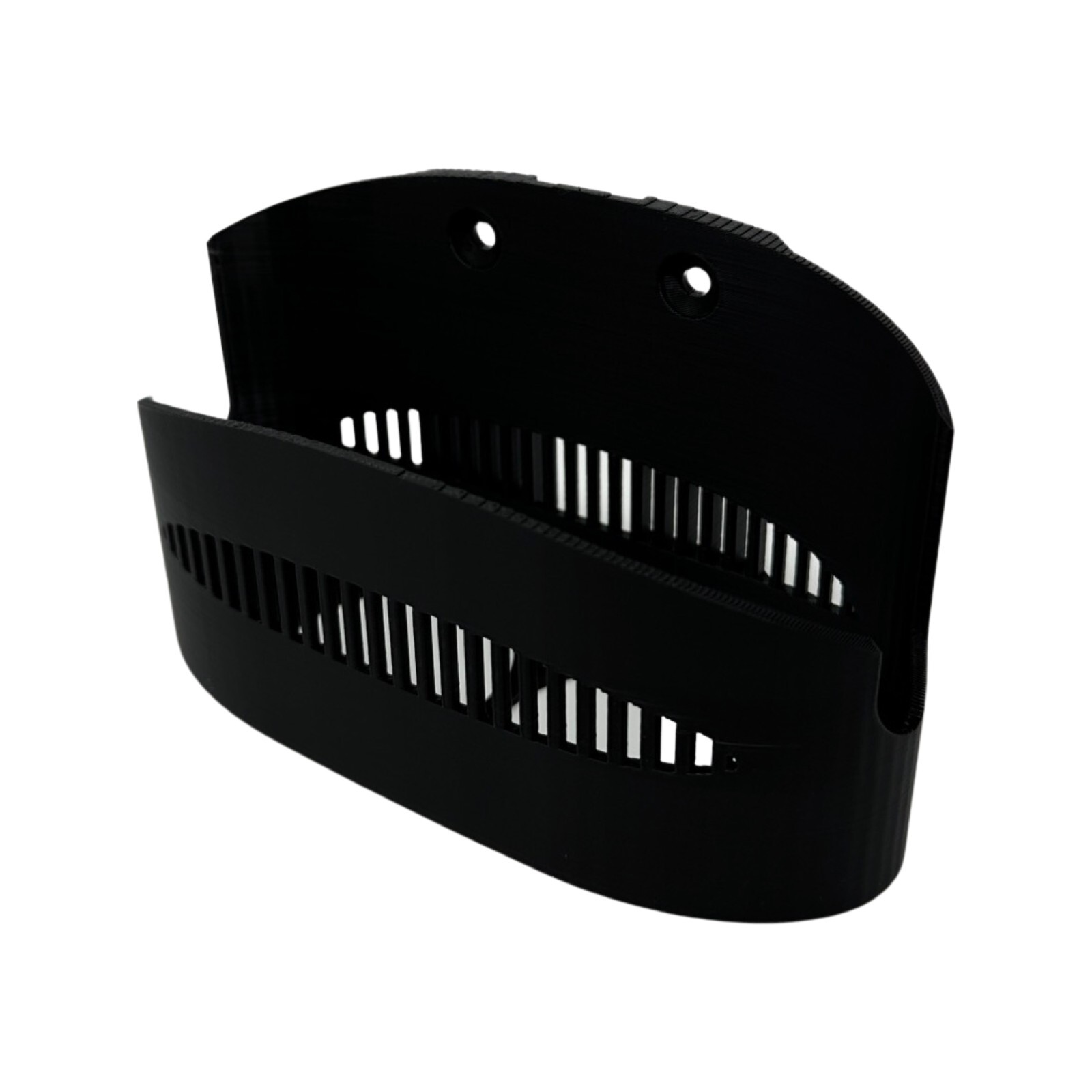 Wall Mount Bracket Compatible with Arris Surfboard S33/S34 Modems