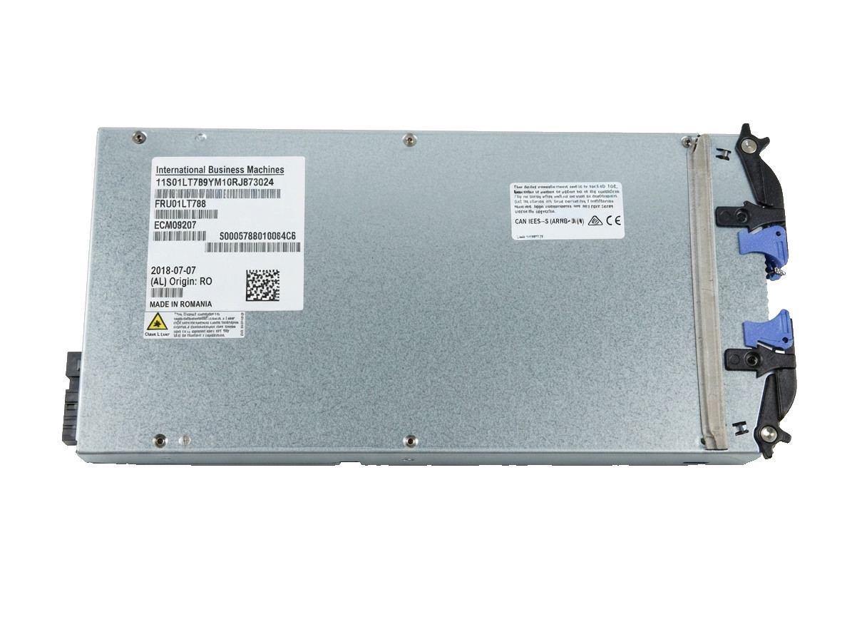 IBM 01LT788 4-Port 8 Gbps DS8880 High-Speed Internal Fibre Channel Host Module