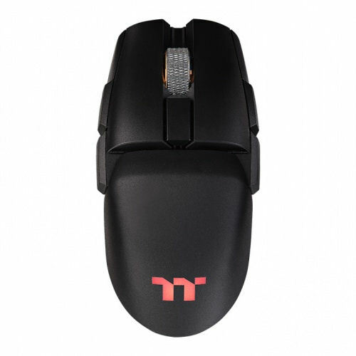Thermaltake ARGENT M5 2.4Ghz/Bluetooth Wireless/Wired Mouse, GMO-TMF-HYOOBK-01