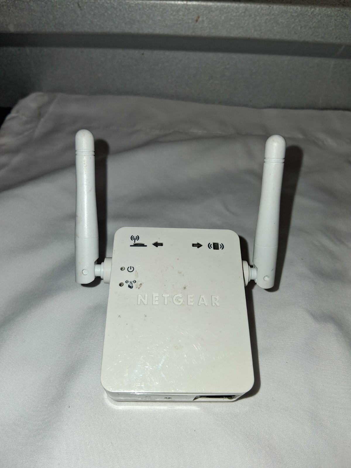 NETGEAR WN3000RPV3 WIFI Range Extender