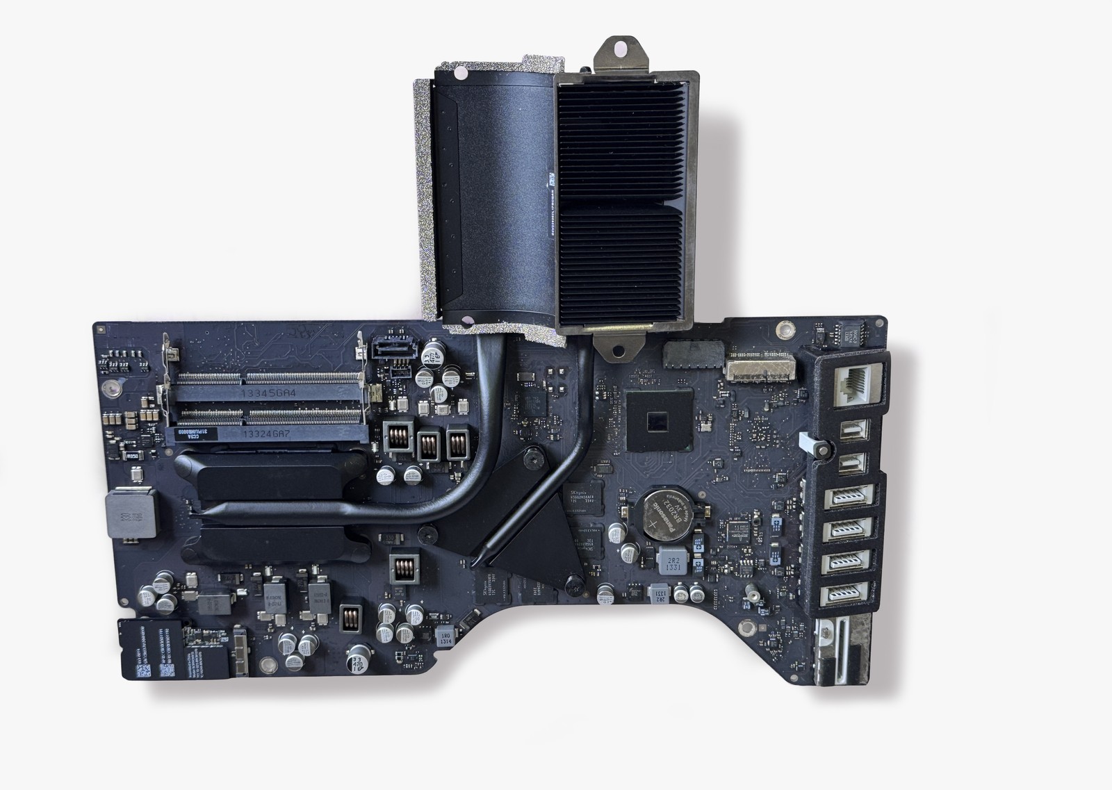 Apple Motherboard Intel Core i7 3.1Ghz for 2013 21.5" iMac A1418 (EMC 2742)