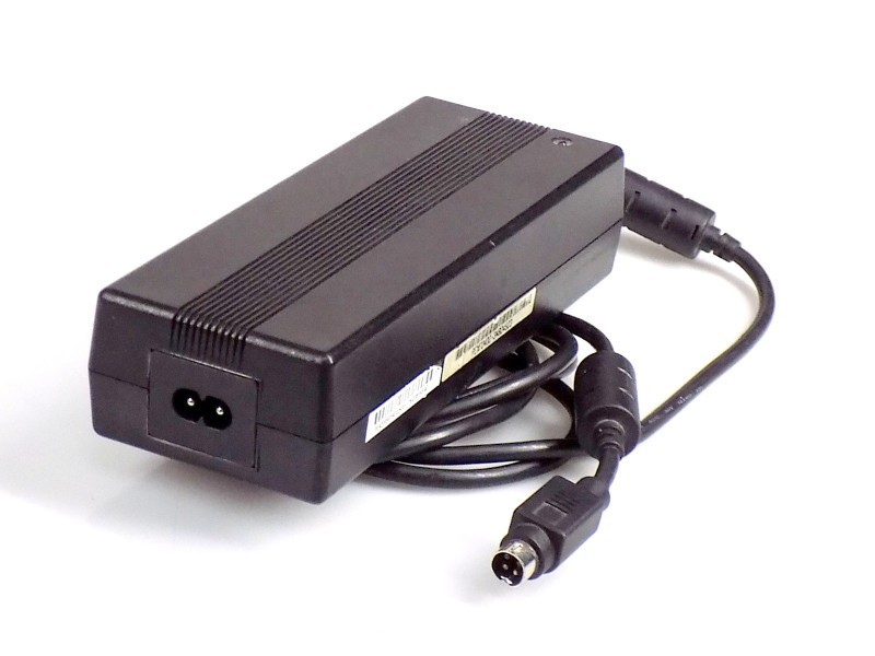 Li Shin 0226C20160 Power Supply Power Supply 20V, 8A, 8000mAh, 4-Pin Plug
