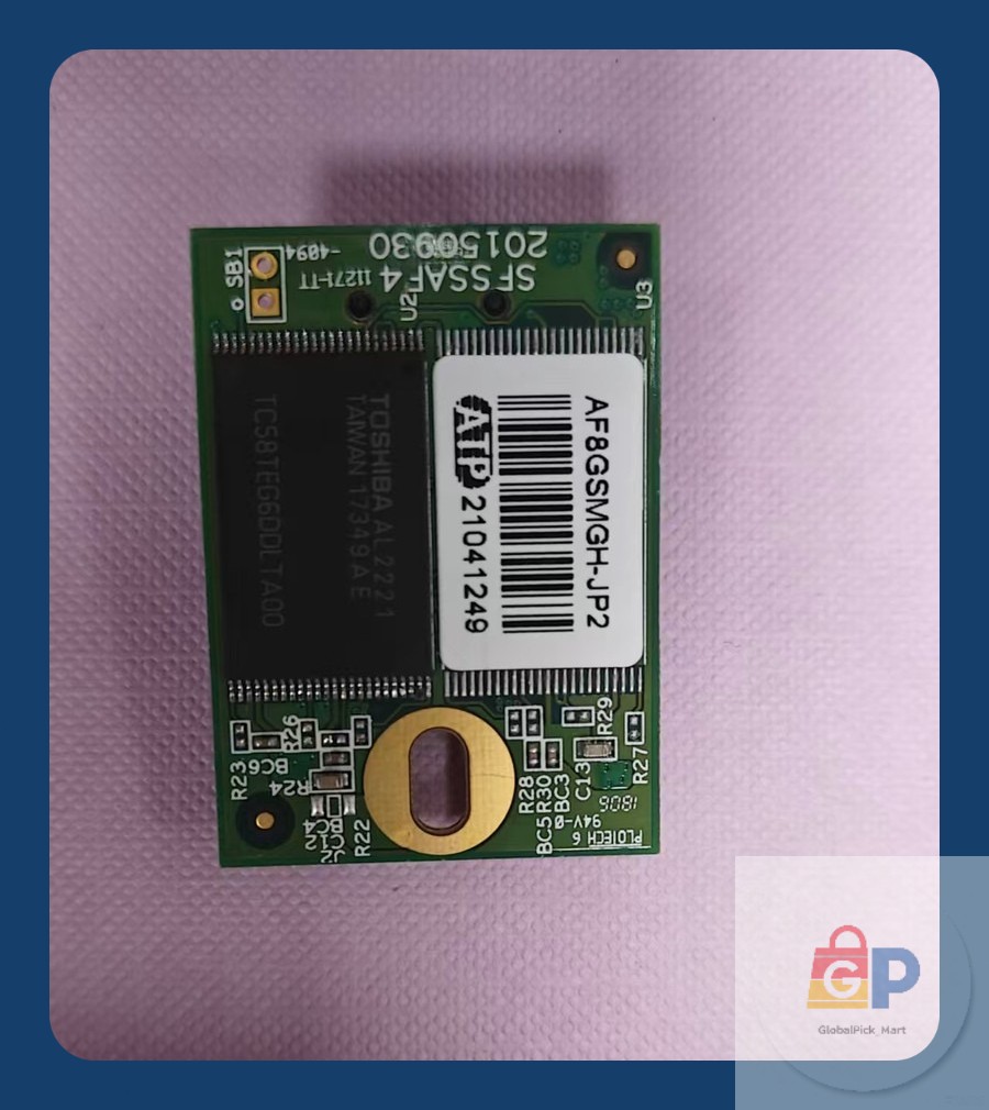 10PCS ATP 8GB 9-Pin USB Flash Drive Disk On Module DOM USB (Big 9PIN)