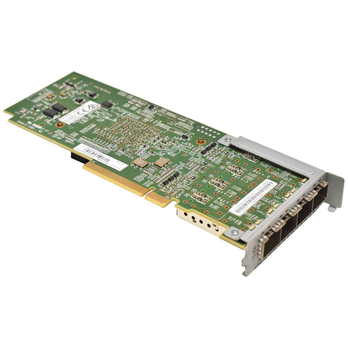 IBM Storwize Control V7000 G2 FC PCI-e x8 2 Port 16Gb/s Adapter 00RY007