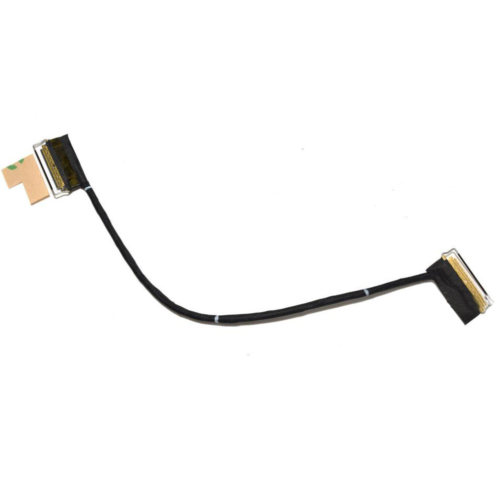 40pin LVDS EDP Screen Cable Touch For Lenovo ThinkPadP 14s Gen 1 20S4 20S5
