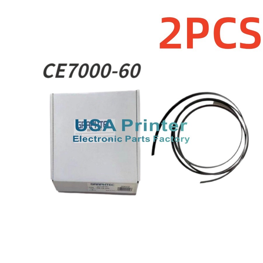 2PC/PACK PM-CR-010 Graphtec CE7000-60 Replacement Cutting Mat High quality