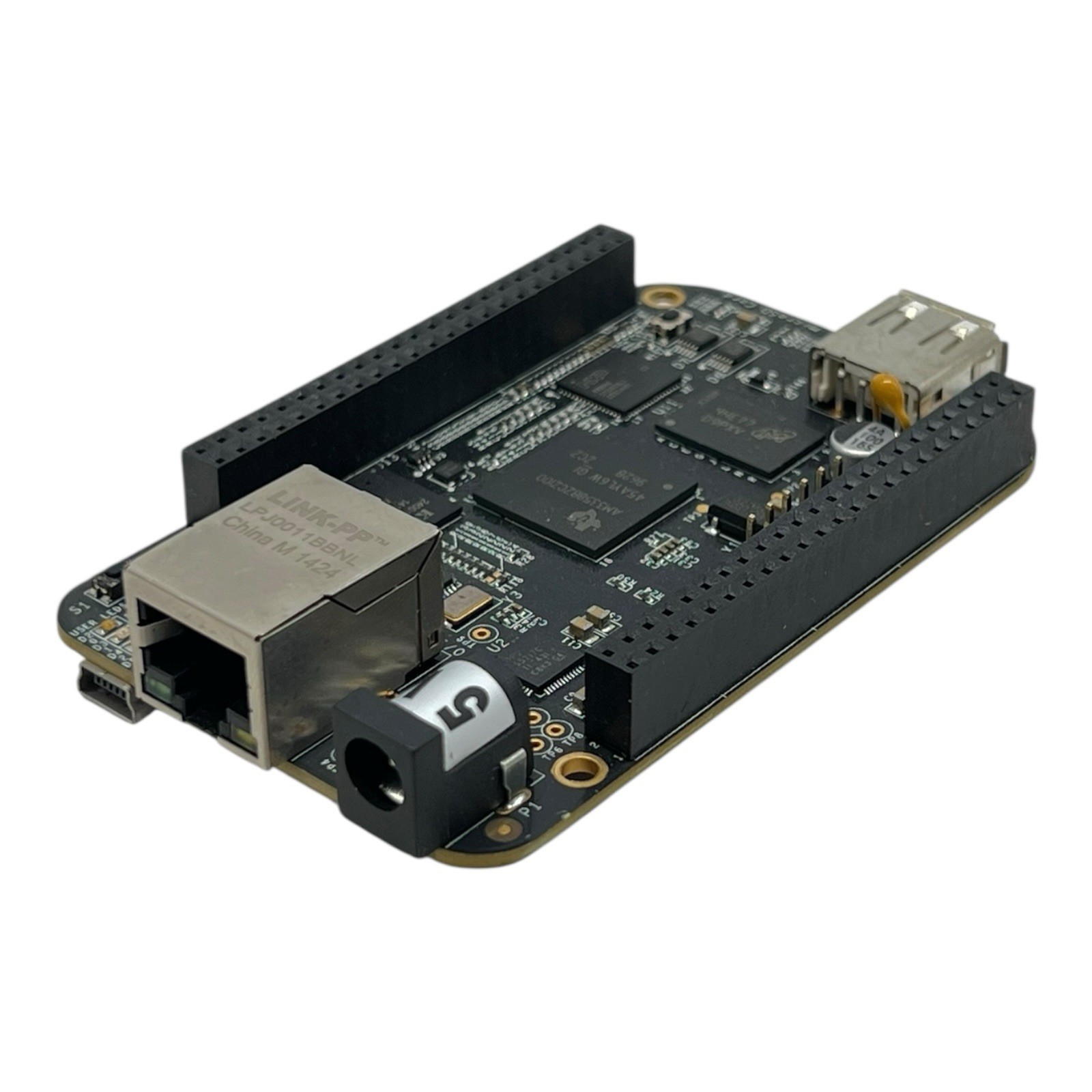 BBB ELEMENT14 BeagleBone BeagleBoard Development Board Black AM3358
