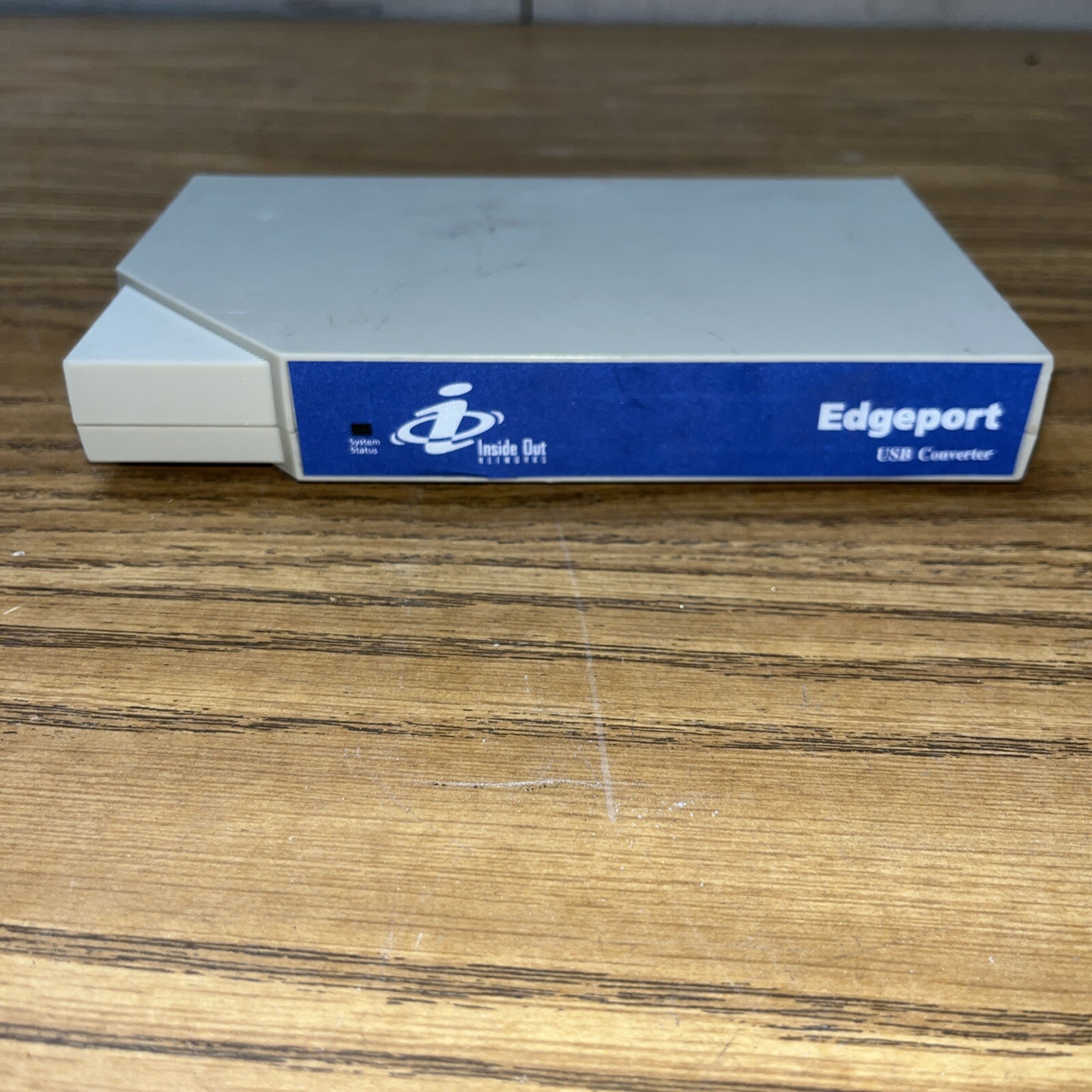Digi Edgeport/4 RS-232 50000787-01