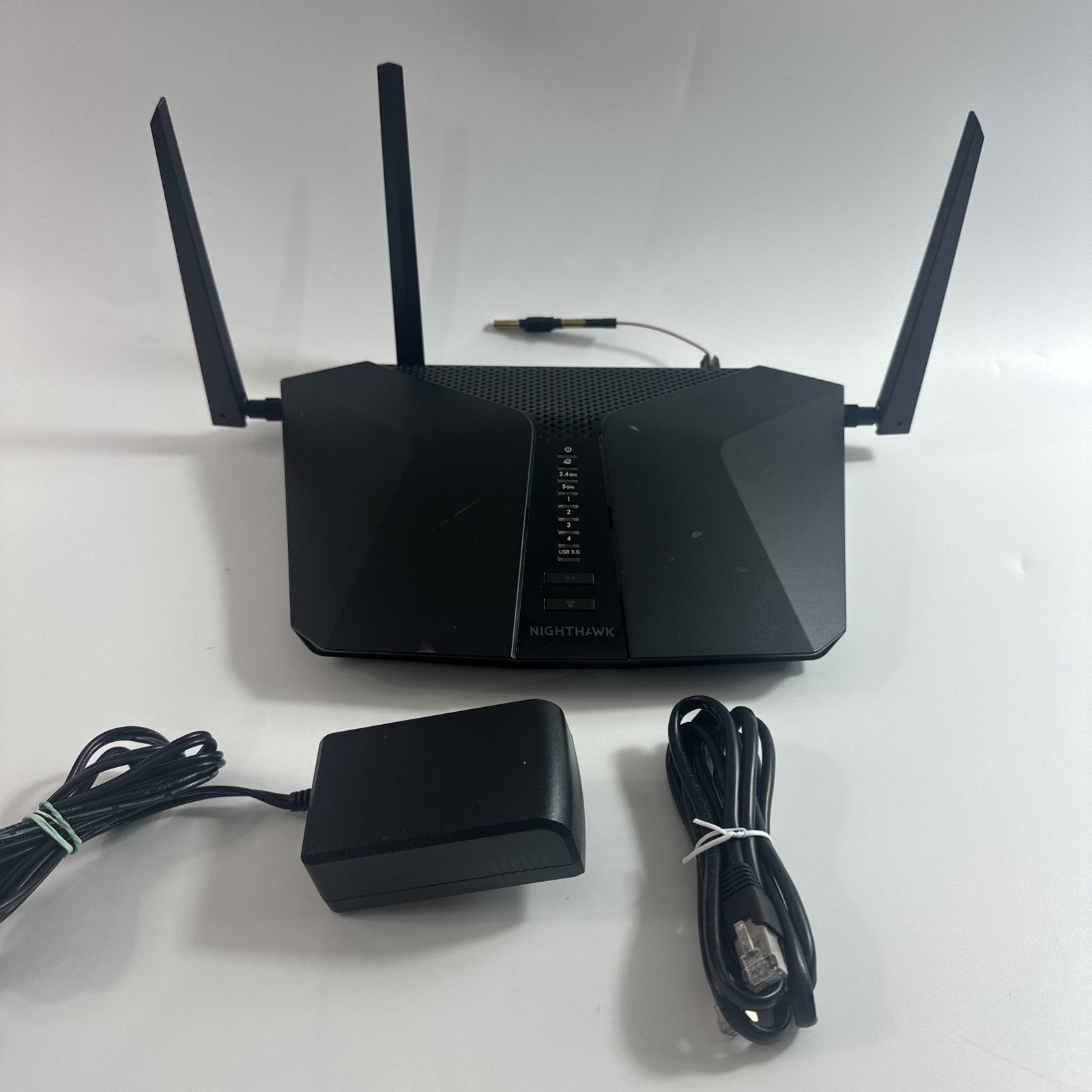 NETGEAR RAX41 - Nighthawk AX5 5-Stream AX3600 WiFi Router