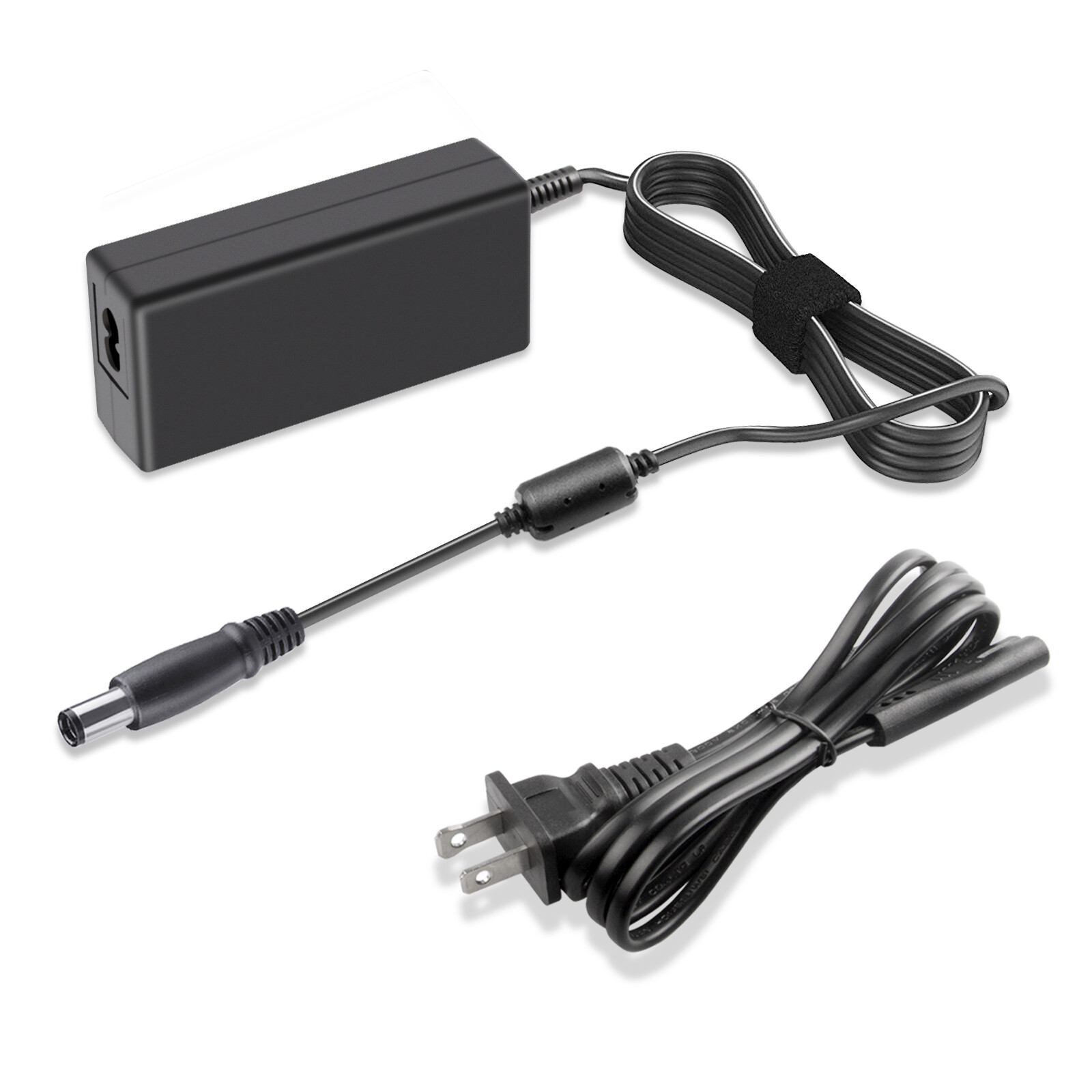For HP 2000 Series Laptop Notebook AC Adapter Power Cord Charger 18.5V 3.5A 65W